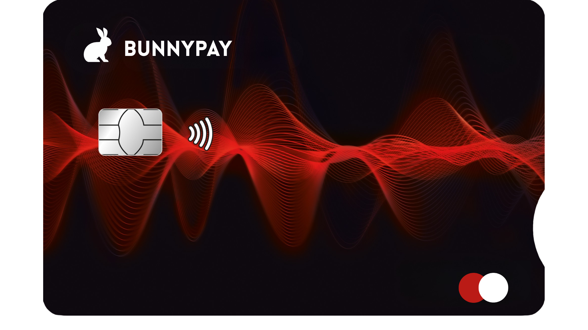 Bunny Card